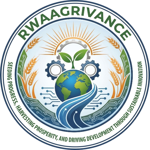 RWAAGRIVANCE Ltd Logo